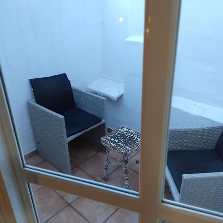 La Casita De Briales Apartment Малага Екстериор снимка