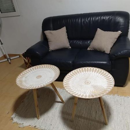 La Casita De Briales Apartment Малага Екстериор снимка