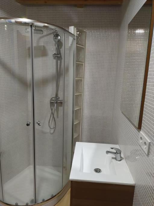La Casita De Briales Apartment Малага Екстериор снимка