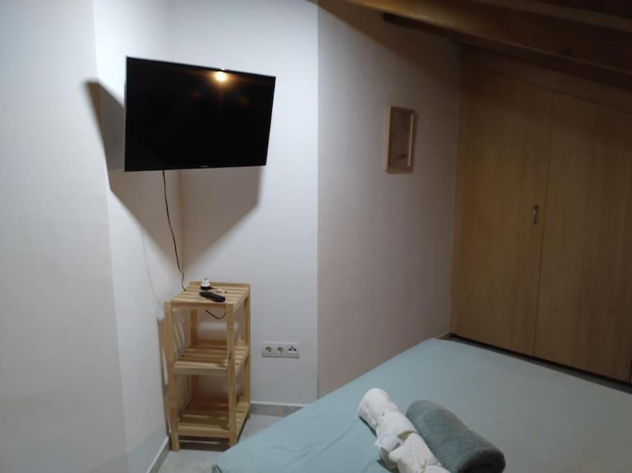 La Casita De Briales Apartment Малага Екстериор снимка