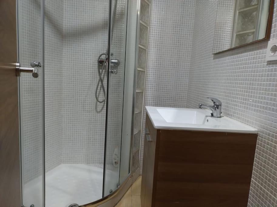 La Casita De Briales Apartment Малага Екстериор снимка