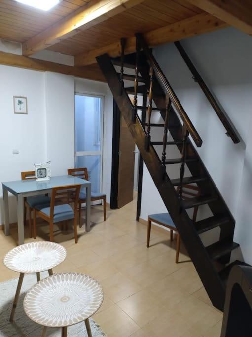 La Casita De Briales Apartment Малага Екстериор снимка