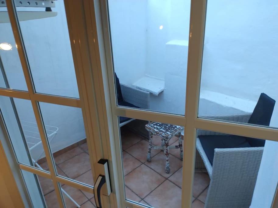 La Casita De Briales Apartment Малага Екстериор снимка