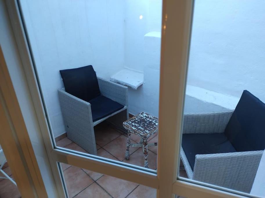 La Casita De Briales Apartment Малага Екстериор снимка