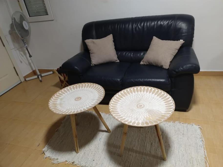 La Casita De Briales Apartment Малага Екстериор снимка